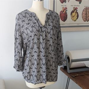 Super Lightweight summer tunic 1x-3x